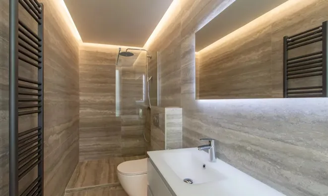 Недвижимость Villa Cannes Centre-ville: 19