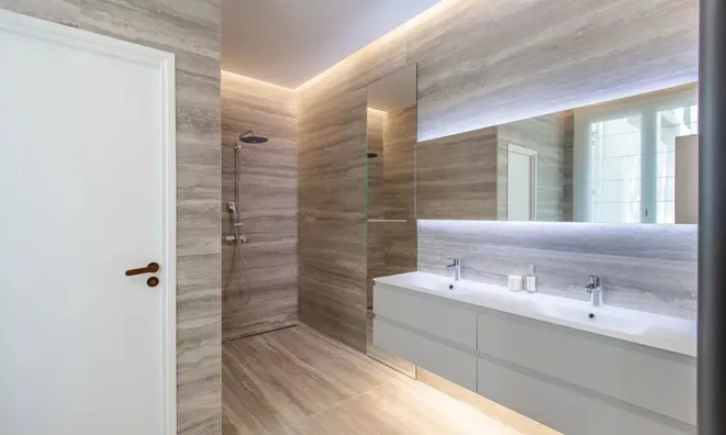 Недвижимость Villa Cannes Centre-ville: 20