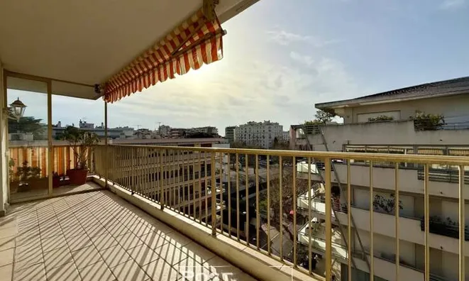 Недвижимость Villa Pointe Croisette: 1