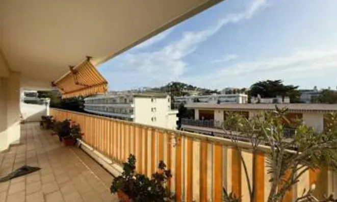 Недвижимость Villa Pointe Croisette: 7