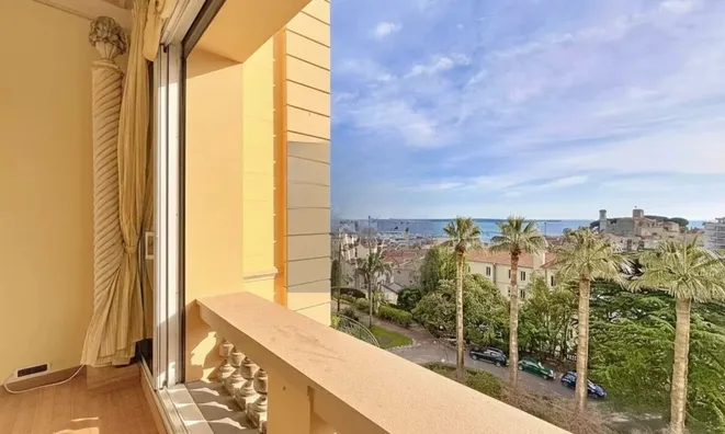 Недвижимость Villa Petit Juas: 2