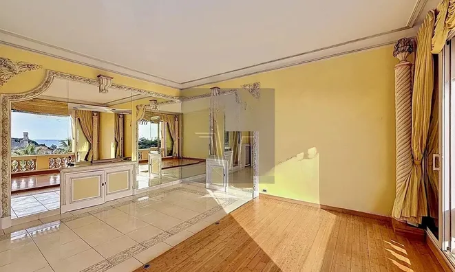 Недвижимость Villa Petit Juas: 4