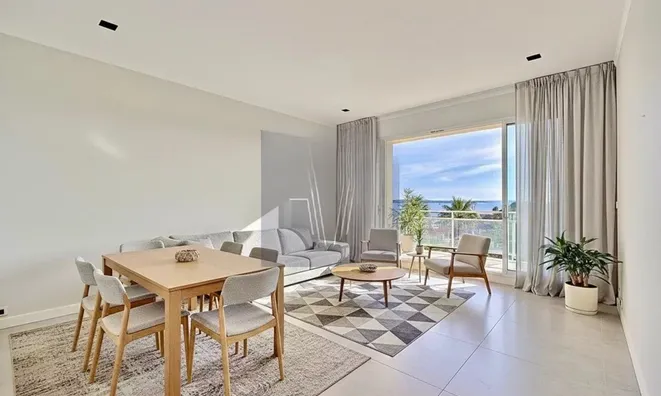 Недвижимость Villa Petit Juas: 6