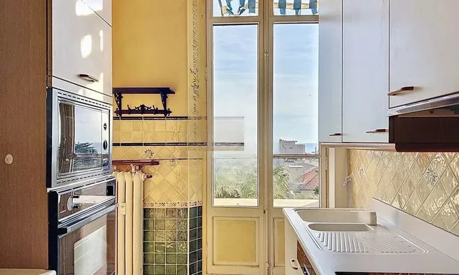 Недвижимость Villa Petit Juas: 7