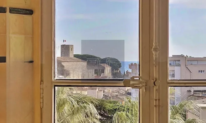 Недвижимость Villa Petit Juas: 8