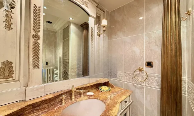 Недвижимость Villa Petit Juas: 12