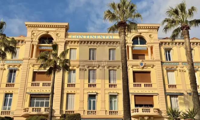 Недвижимость Villa Petit Juas: 14