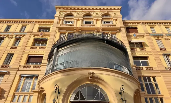 Недвижимость Villa Petit Juas: 15