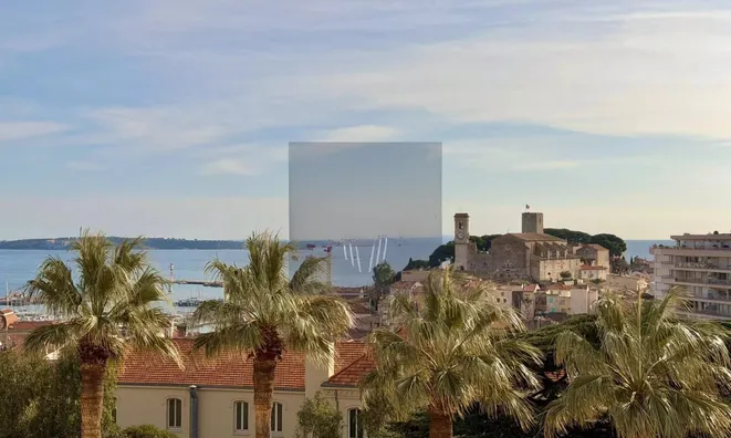 Недвижимость Villa Petit Juas: 16