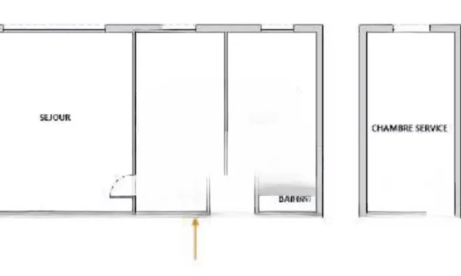 Недвижимость Villa Petit Juas: 17