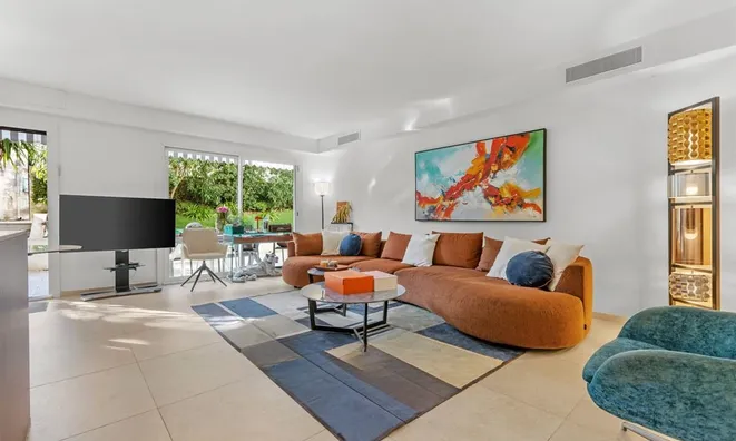 Недвижимость Villa Cannes: 1