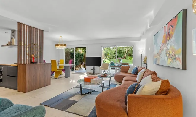 Недвижимость Villa Cannes: 2