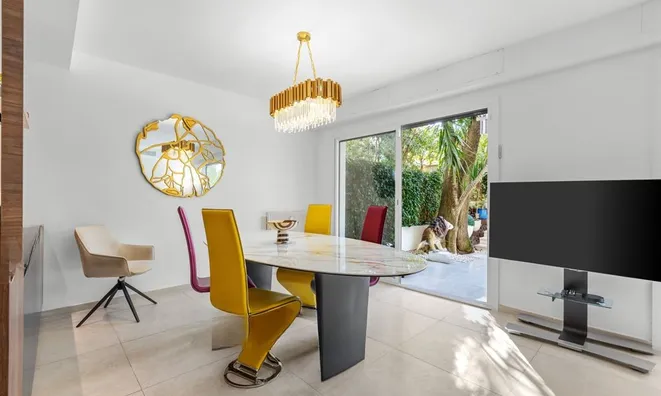 Недвижимость Villa Cannes: 3