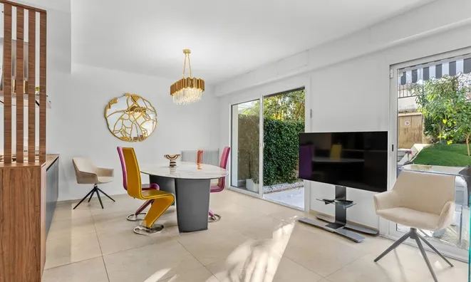 Недвижимость Villa Cannes: 4