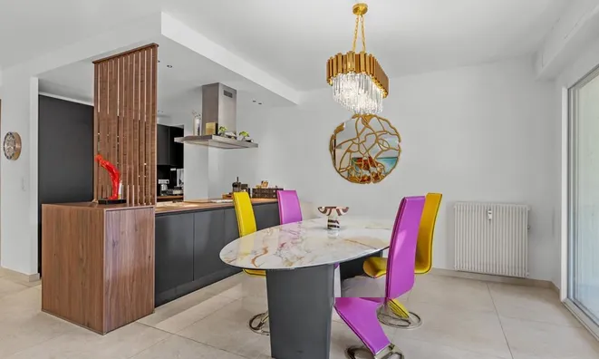 Недвижимость Villa Cannes: 5