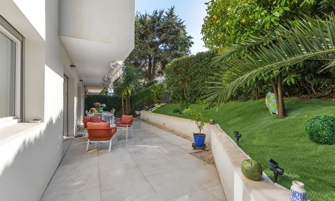 Недвижимость Villa Cannes: 7
