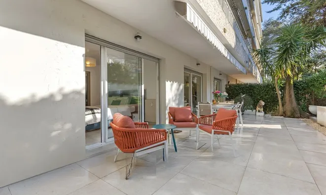 Недвижимость Villa Cannes: 8