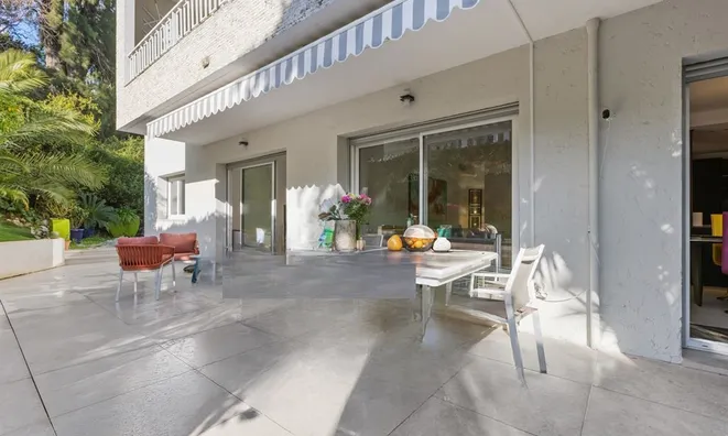 Недвижимость Villa Cannes: 9