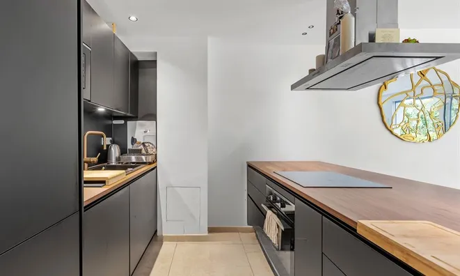 Недвижимость Villa Cannes: 11