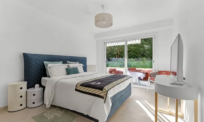 Недвижимость Villa Cannes: 14