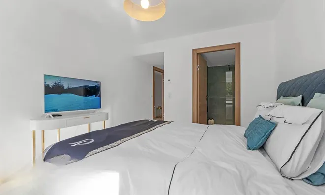 Недвижимость Villa Cannes: 15