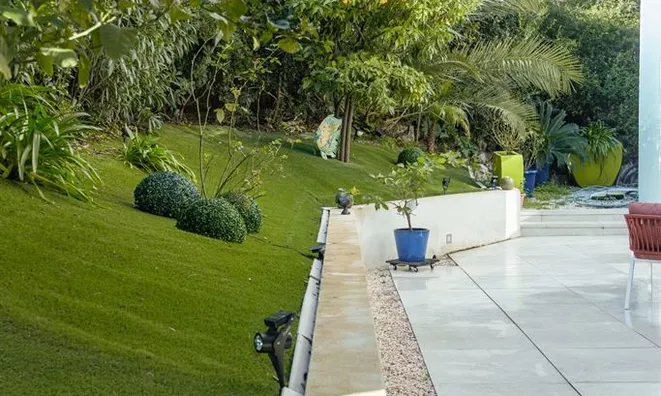 Недвижимость Villa Cannes: 19