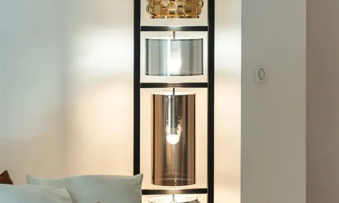 Недвижимость Villa Cannes: 21