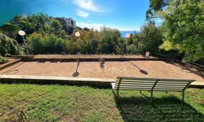 Недвижимость Villa Croix des Gardes: 3