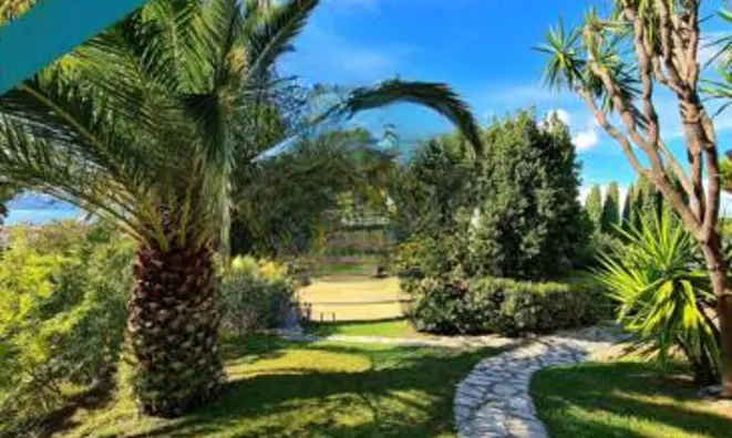 Недвижимость Villa Croix des Gardes: 4