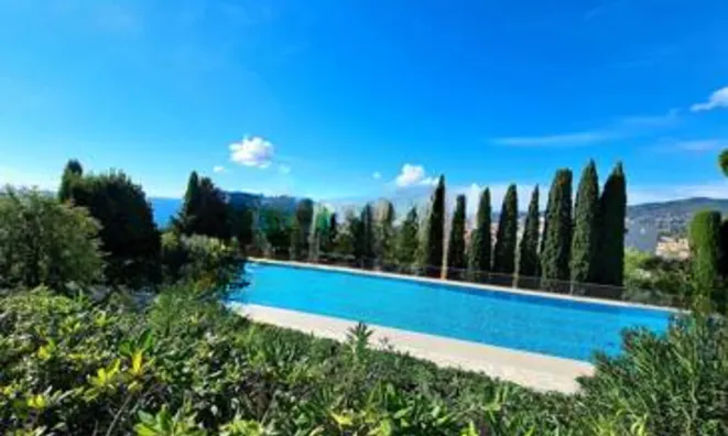 Недвижимость Villa Croix des Gardes: 10