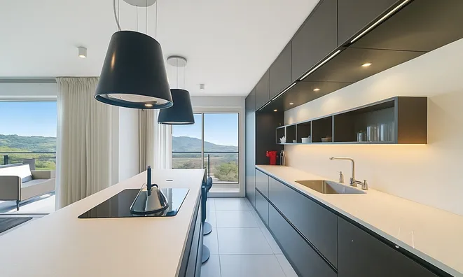 Недвижимость Villa Cannes La Bocca Nord: 3