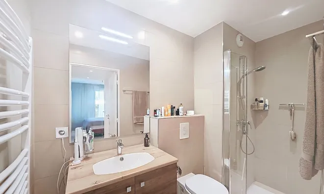 Недвижимость Villa Cannes La Bocca Nord: 9