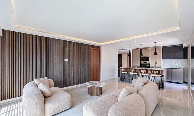 Недвижимость Villa Cannes Carnot: 2