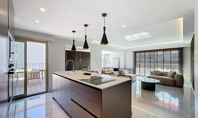 Недвижимость Villa Cannes Carnot: 4