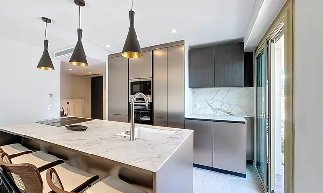 Недвижимость Villa Cannes Carnot: 5