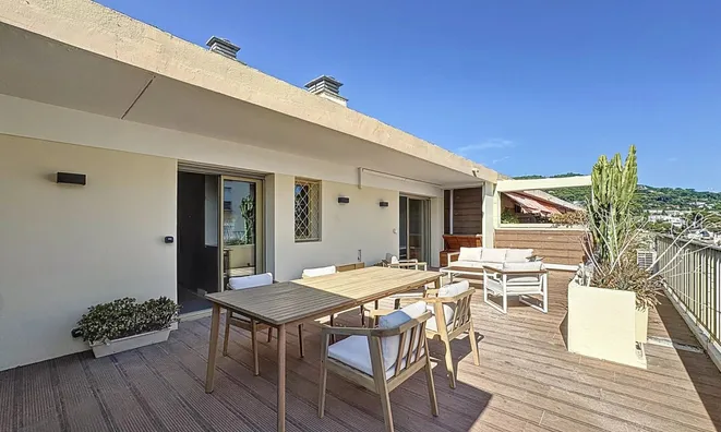 Недвижимость Villa Cannes Carnot: 7