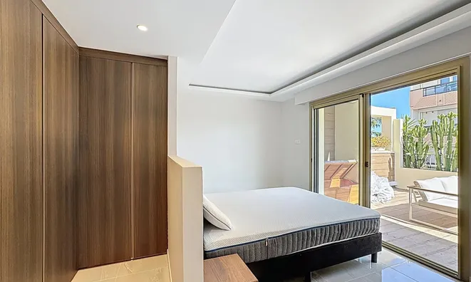 Недвижимость Villa Cannes Carnot: 8