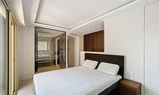 Недвижимость Villa Cannes Carnot: 9