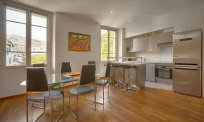 Недвижимость Villa Suquet Cannes: 2