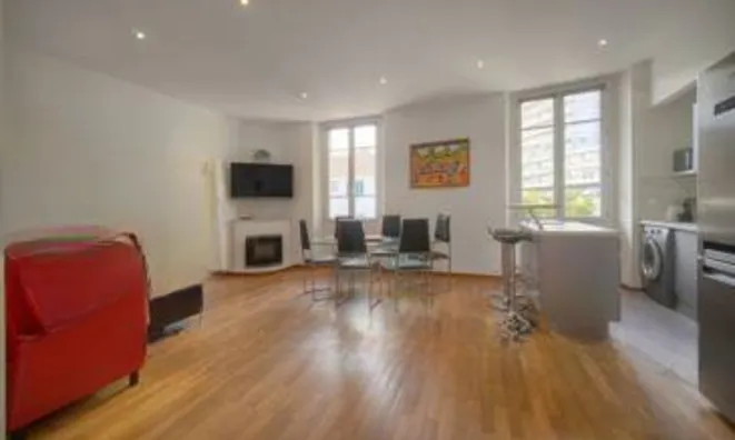 Недвижимость Villa Suquet Cannes: 3