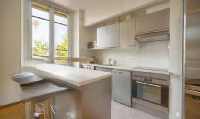 Недвижимость Villa Suquet Cannes: 5