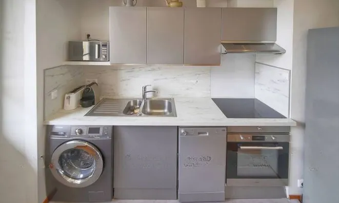 Недвижимость Villa Suquet Cannes: 6