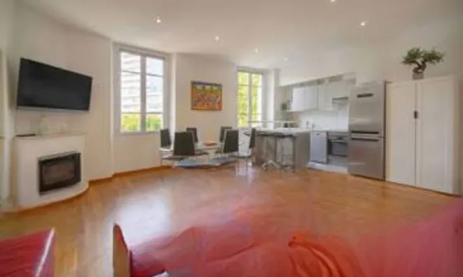 Недвижимость Villa Suquet Cannes: 8