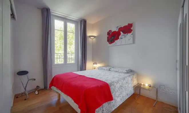 Недвижимость Villa Suquet Cannes: 9