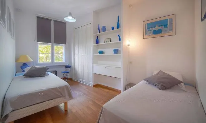 Недвижимость Villa Suquet Cannes: 10