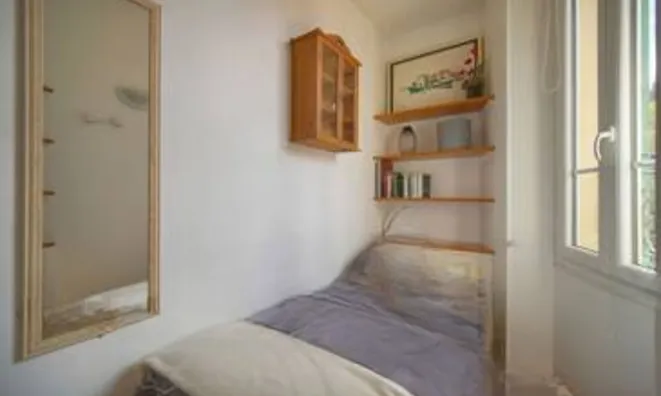 Недвижимость Villa Suquet Cannes: 11