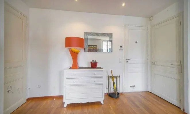 Недвижимость Villa Suquet Cannes: 13