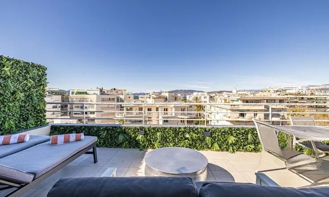 Недвижимость Estate Pointe Croisette: 1