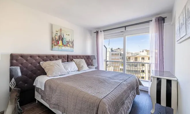 Недвижимость Estate Pointe Croisette: 4