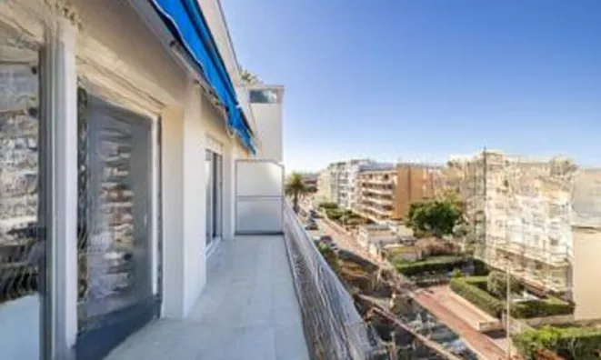 Недвижимость Estate Pointe Croisette: 5